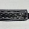 Комп'ютер HP Compaq Elite 8300 SFF / Intel Core i3-3220 (2 (4) ядра по 3.3 GHz) / 8 GB DDR3 / 500 GB HDD / Intel HD Graphics 2500 / DVD-ROM + Клавіатура та мишка - Зображення 9