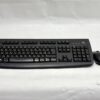 Комп'ютер HP Compaq Elite 8300 SFF / Intel Core i3-3220 (2 (4) ядра по 3.3 GHz) / 8 GB DDR3 / 500 GB HDD / Intel HD Graphics 2500 / DVD-ROM + Клавіатура та мишка - Зображення 8