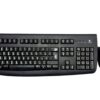 Комп'ютер HP Compaq Elite 8300 SFF / Intel Core i3-3220 (2 (4) ядра по 3.3 GHz) / 8 GB DDR3 / 500 GB HDD / Intel HD Graphics 2500 / DVD-ROM + Клавіатура та мишка - Зображення 6