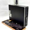 Комп'ютер HP Compaq Elite 8300 SFF / Intel Core i3-3220 (2 (4) ядра по 3.3 GHz) / 8 GB DDR3 / 500 GB HDD / Intel HD Graphics 2500 / DVD-ROM + Нові клавіатура та мишка - Зображення 4