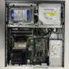 Комп'ютер HP EliteDesk 800 G1 SFF / Intel Core i3-4150 (2 (4) ядра по 3.5 GHz) / 8 GB DDR3 / 500 GB HDD / Intel HD Graphics 4400 / DVD-ROM + Нові клавіатура та мишка - Зображення 7