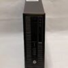 Комп'ютер HP EliteDesk 800 G1 SFF / Intel Core i3-4150 (2 (4) ядра по 3.5 GHz) / 8 GB DDR3 / 500 GB HDD / Intel HD Graphics 4400 / DVD-ROM + Нові клавіатура та мишка - Зображення 4