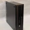 Комп'ютер HP EliteDesk 800 G1 SFF / Intel Core i3-4150 (2 (4) ядра по 3.5 GHz) / 8 GB DDR3 / 500 GB HDD / Intel HD Graphics 4400 / DVD-ROM + Нові клавіатура та мишка - Зображення 5