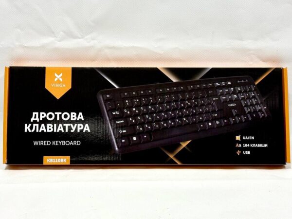 Комп'ютер HP EliteDesk 800 G1 SFF / Intel Core i3-4150 (2 (4) ядра по 3.5 GHz) / 8 GB DDR3 / 500 GB HDD / Intel HD Graphics 4400 / DVD-ROM + Нові клавіатура та мишка - Зображення 2