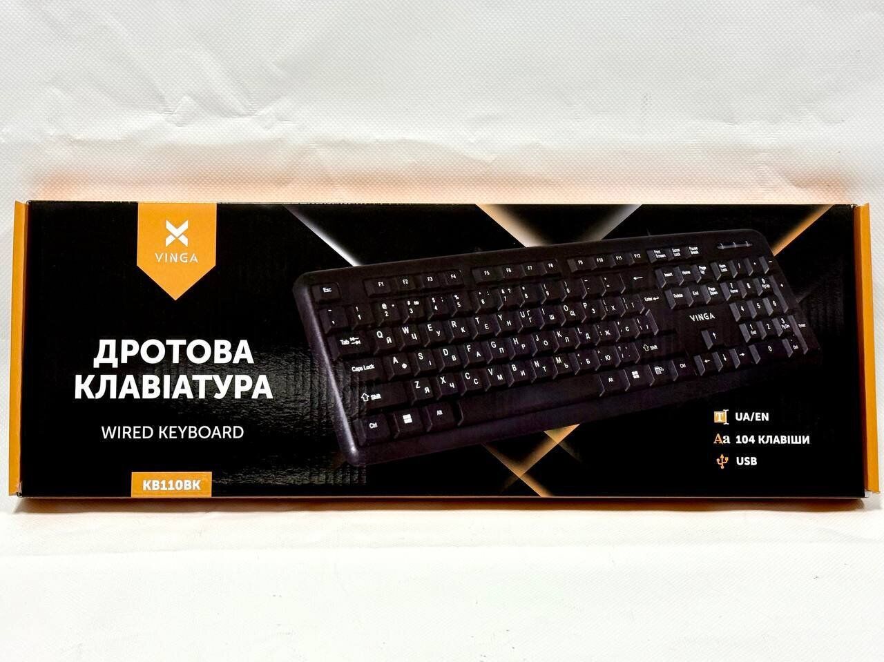 Комп'ютер HP EliteDesk 800 G1 SFF / Intel Core i3-4150 (2 (4) ядра по 3.5 GHz) / 8 GB DDR3 / 500 GB HDD / Intel HD Graphics 4400 / DVD-ROM + Нові клавіатура та мишка - Зображення 2