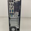 Комп'ютер HP EliteDesk 800 G1 SFF / Intel Core i5-4590 (4 ядра по 3.3 - 3.7 GHz) / 8 GB DDR3 / 240 GB SSD / Intel HD Graphics 4600 / DVD ROM / VGA - Зображення 5