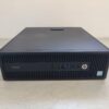 Комп'ютер HP EliteDesk 800 G2 SFF / Intel Core i5-6500 (4 ядра по 3.2 - 3.6 GHz) / 8 GB DDR4 / 240 GB SSD / Intel HD Graphics 530 - Зображення 2