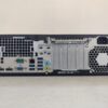 Комп'ютер HP EliteDesk 800 G2 SFF / Intel Core i5-6500 (4 ядра по 3.2 - 3.6 GHz) / 8 GB DDR4 / 240 GB SSD / Intel HD Graphics 530 - Зображення 6