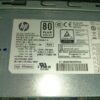 Комп'ютер HP Pavilion Tower / Intel Core i5-4570 (4 ядра по 3.2 - 3.6 GHz) / 8 GB DDR3 / 500 GB HDD / AMD Radeon HD 7500, 1 GB GDDR5, 128-bit / 120W - Зображення 7