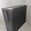 Комп'ютер HP ProDesk 600 G1 Tower / Intel Core i7-4770 (4 (8) ядра по 3.4 - 3.9 GHz) / 16 GB DDR3 / 240 GB SSD + 500 GB HDD / nVidia GeForce GT 730, 2 GB GDDR3, 64-bit - Зображення 4