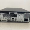 Комп'ютер HP ProDesk 600 G3 SFF / Intel Core i3-6100 (2 (4) ядра по 3.7 GHz) / 8 GB DDR4 / 120 GB SSD / Intel HD Graphics 630 / USB Type-C - Зображення 3