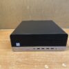 Комп'ютер HP ProDesk 600 G4 SFF / Intel Core i5-8500 (6 ядер по 3.0 - 4.1 GHz) / 8 GB DDR4 / no HDD / Intel UHD Graphics 630 / 180W / DVD-RW / DisplayPort - Зображення 2