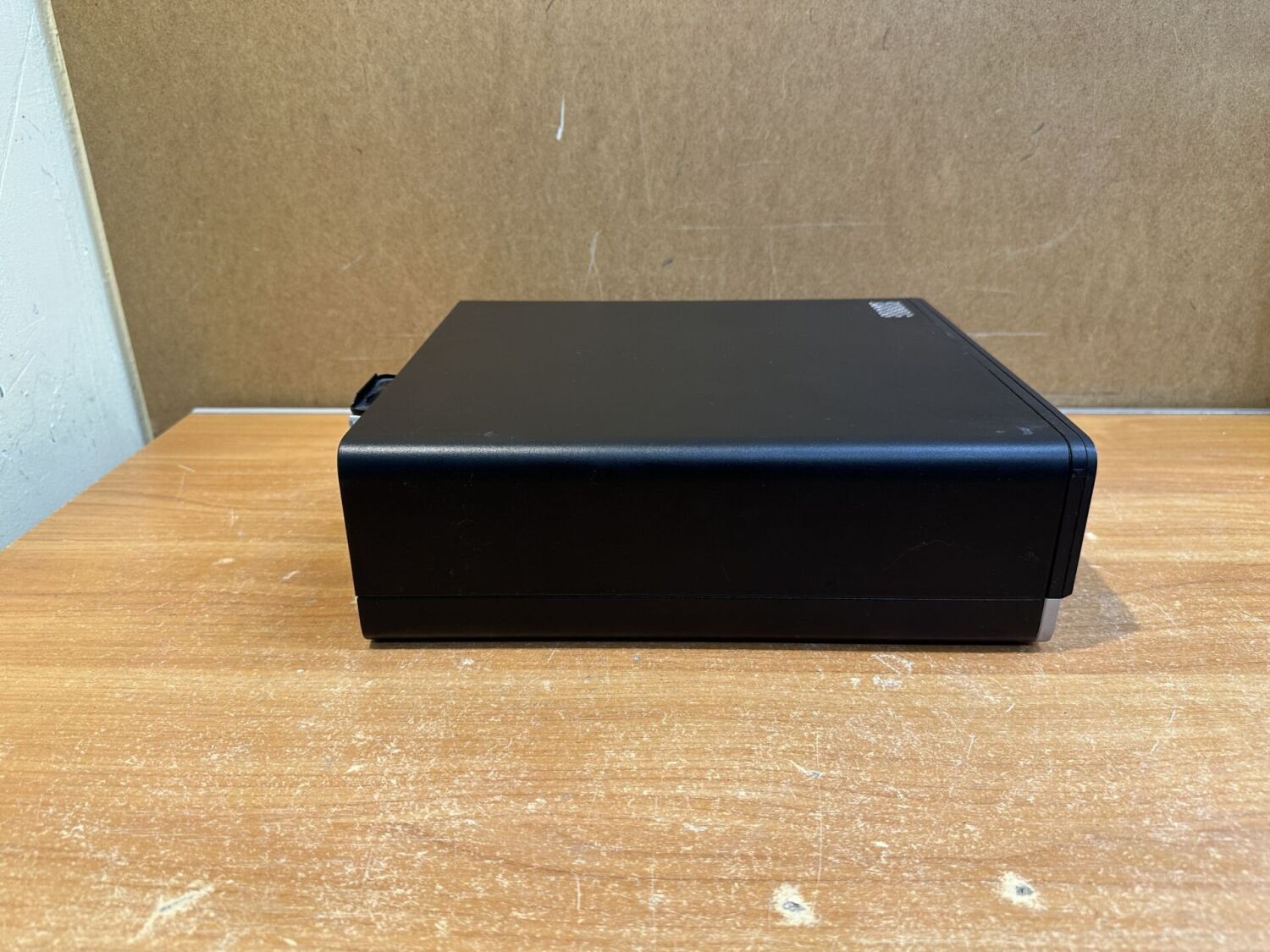 Комп'ютер HP ProDesk 600 G5 SFF / Intel Core i5-9500 (6 ядер по 3.0 - 4.4 GHz) / 8 GB DDR4 / no HDD / Intel UHD Graphics 630 / 180W / USB 3.1 / DisplayPort - Зображення 4