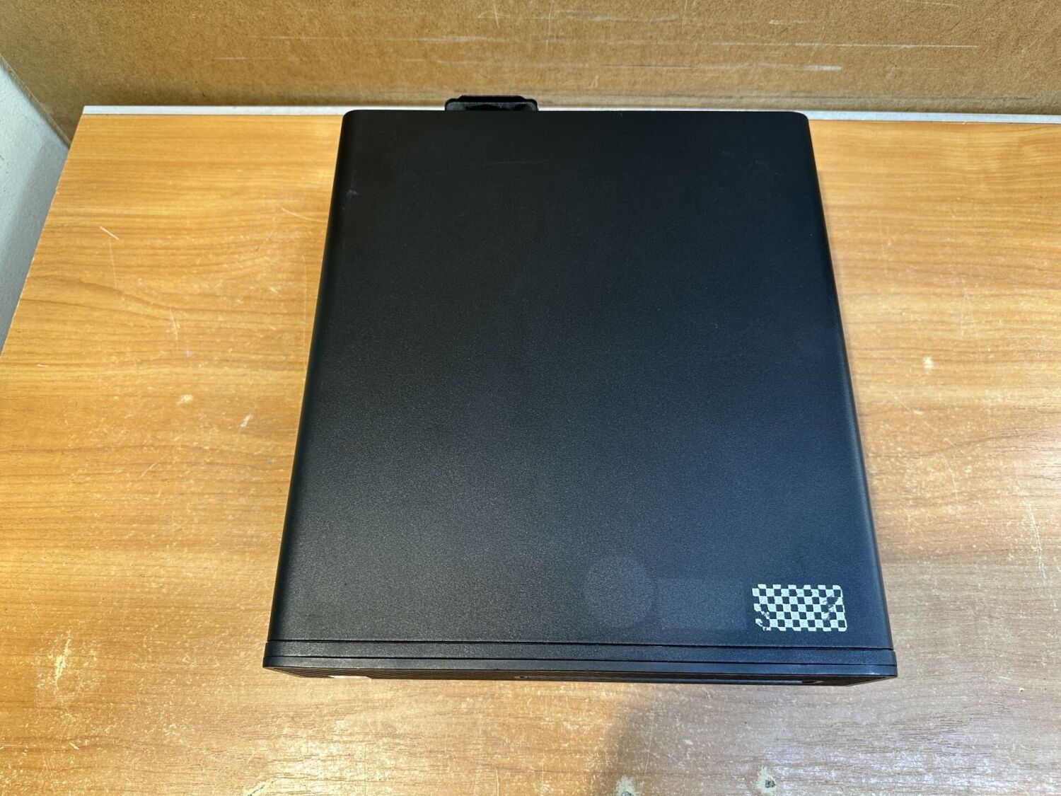 Комп'ютер HP ProDesk 600 G5 SFF / Intel Core i5-9500 (6 ядер по 3.0 - 4.4 GHz) / 8 GB DDR4 / no HDD / Intel UHD Graphics 630 / 180W / USB 3.1 / DisplayPort - Зображення 6