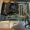 Комп'ютер HP ProDesk 600 G5 SFF / Intel Core i5-9500 (6 ядер по 3.0 - 4.4 GHz) / 16 GB DDR4 / no HDD / Intel UHD Graphics 630 / 180W / USB 3.1 / DisplayPort - Зображення 9