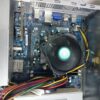 Комп'ютер Lenovo H520S SFF / Intel Core i5-3330 (4 ядра по 3.0 - 3.2 GHz) / 8 GB DDR3 / 60 GB SSD / Intel HD Graphics 2500 - Зображення 7