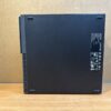 Комп'ютер Lenovo ThinkCentre M700 SFF / Intel Core i5-6500 (4 ядра по 3.2 - 3.6 GHz) / 8 GB DDR4 / 240 GB SSD / Intel HD Graphics 530 / DVD-RW / DisplayPort - Зображення 6