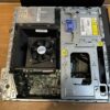 Комп'ютер Lenovo ThinkCentre M700 SFF / Intel Core i5-6500 (4 ядра по 3.2 - 3.6 GHz) / 8 GB DDR4 / 240 GB SSD / Intel HD Graphics 530 / DVD-RW / DisplayPort - Зображення 7