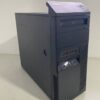 Комп'ютер Lenovo ThinkCentre M83 Tower / Intel Core i5-4590 (4 ядра по 3.3 - 3.7 GHz) / 8 GB DDR3 / 500 GB HDD / Intel HD Graphics 4600 / DVD-ROM / VGA - Зображення 3