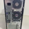 Комп'ютер Lenovo ThinkCentre M83 Tower / Intel Core i5-4590 (4 ядра по 3.3 - 3.7 GHz) / 8 GB DDR3 / 500 GB HDD / Intel HD Graphics 4600 / DVD-ROM / VGA - Зображення 5