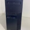 Комп'ютер Lenovo ThinkCentre M83 Tower / Intel Core i5-4590 (4 ядра по 3.3 - 3.7 GHz) / 8 GB DDR3 / 500 GB HDD / Intel HD Graphics 4600 / DVD-ROM / VGA - Зображення 2