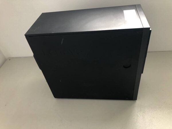 Комп'ютер Lenovo ThinkCentre M900 Tower / Intel Core i5-6500 (4 ядра по 3.2 - 3.6 GHz) / 8 GB DDR4 / 240 GB SSD / nVidia GeForce GT 720, 1 GB GDDR3, 64-bit / DVD-ROM / DisplayPort - Зображення 3