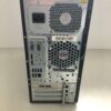 Комп'ютер Lenovo ThinkCentre M900 Tower / Intel Core i5-6500 (4 ядра по 3.2 - 3.6 GHz) / 8 GB DDR4 / 240 GB SSD / nVidia GeForce GT 720, 1 GB GDDR3, 64-bit / DVD-ROM / DisplayPort - Зображення 5
