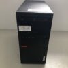 Комп'ютер Lenovo ThinkCentre M900 Tower / Intel Core i5-6500 (4 ядра по 3.2 - 3.6 GHz) / 8 GB DDR4 / 240 GB SSD / nVidia GeForce GT 720, 1 GB GDDR3, 64-bit / DVD-ROM / DisplayPort - Зображення 2