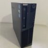 Комп'ютер Lenovo ThinkCentre M91p SFF / Intel Core i5-2400 (4 ядра по 3.1 - 3.4 GHz) / 8 GB DDR3 / 250 GB HDD / Intel HD Graphics 2000 / DVD-ROM / VGA - Зображення 2
