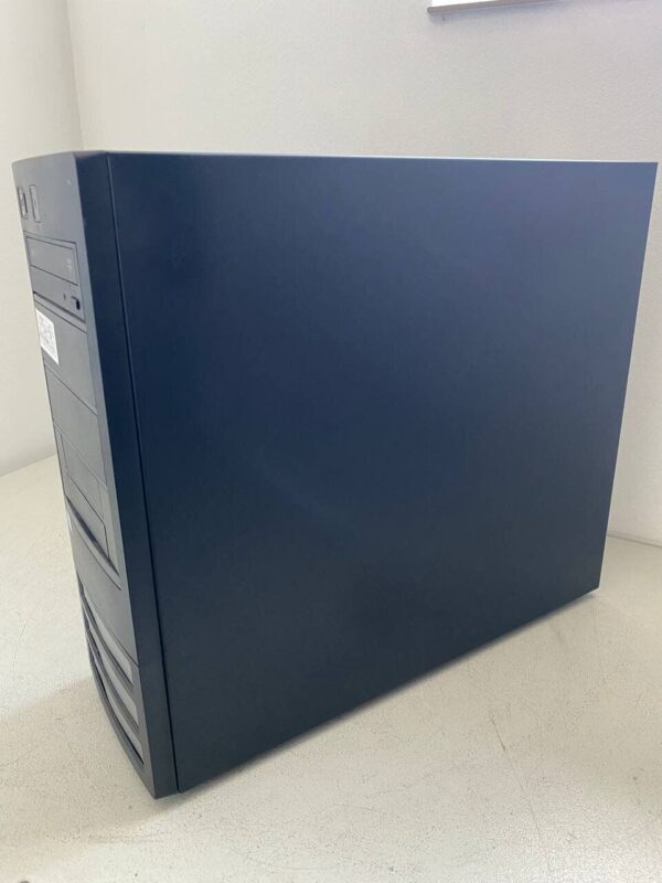 Комп'ютер NoName Tower / Intel Core i5-3470 (4 ядра по 3.2 - 3.6 GHz) / 8 GB DDR3 / 128 GB SSD + 500 GB HDD / nVidia GeForce GT 710, 2 GB GDDR3, 64-bit / DVD-ROM / HDMI - Зображення 3