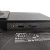 Монітор Lenovo ThinkVision L2251p / 22" (1680x1050) TN / VGA, DP, Audio + Кабель живлення - Зображення 4