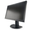 Монітор Lenovo ThinkVision L2251p / 22" (1680x1050) TN / VGA, DP, Audio + Кабель живлення - Зображення 2
