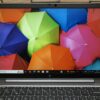 Мобільна робоча станція Б-клас HP ZBook Firefly 14 G7 / 14" (1920x1080) IPS / Intel Core i7-10610U (4 (8) ядра по 1.8 - 4.9 GHz) / 16 GB DDR4 / 256 GB SSD M.2 / Intel UHD Graphics / WebCam - Зображення 6