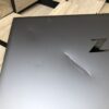 Мобільна робоча станція Б-клас HP ZBook Firefly 14 G7 / 14" (1920x1080) IPS / Intel Core i7-10610U (4 (8) ядра по 1.8 - 4.9 GHz) / 16 GB DDR4 / 256 GB SSD M.2 / Intel UHD Graphics / WebCam - Зображення 4