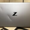 Мобільна робоча станція Б-клас HP ZBook Firefly 14 G7 / 14" (1920x1080) IPS / Intel Core i7-10610U (4 (8) ядра по 1.8 - 4.9 GHz) / 16 GB DDR4 / 256 GB SSD M.2 / Intel UHD Graphics / WebCam - Зображення 3