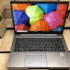 Мобільна робоча станція Б-клас HP ZBook Firefly 14 G7 / 14" (1920x1080) IPS / Intel Core i7-10610U (4 (8) ядра по 1.8 - 4.9 GHz) / 16 GB DDR4 / 256 GB SSD M.2 / Intel UHD Graphics / WebCam - Зображення 2