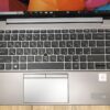 Мобільна робоча станція Б-клас HP ZBook Firefly 14 G7 / 14" (1920x1080) IPS / Intel Core i7-10610U (4 (8) ядра по 1.8 - 4.9 GHz) / 16 GB DDR4 / 256 GB SSD M.2 / Intel UHD Graphics / WebCam - Зображення 5