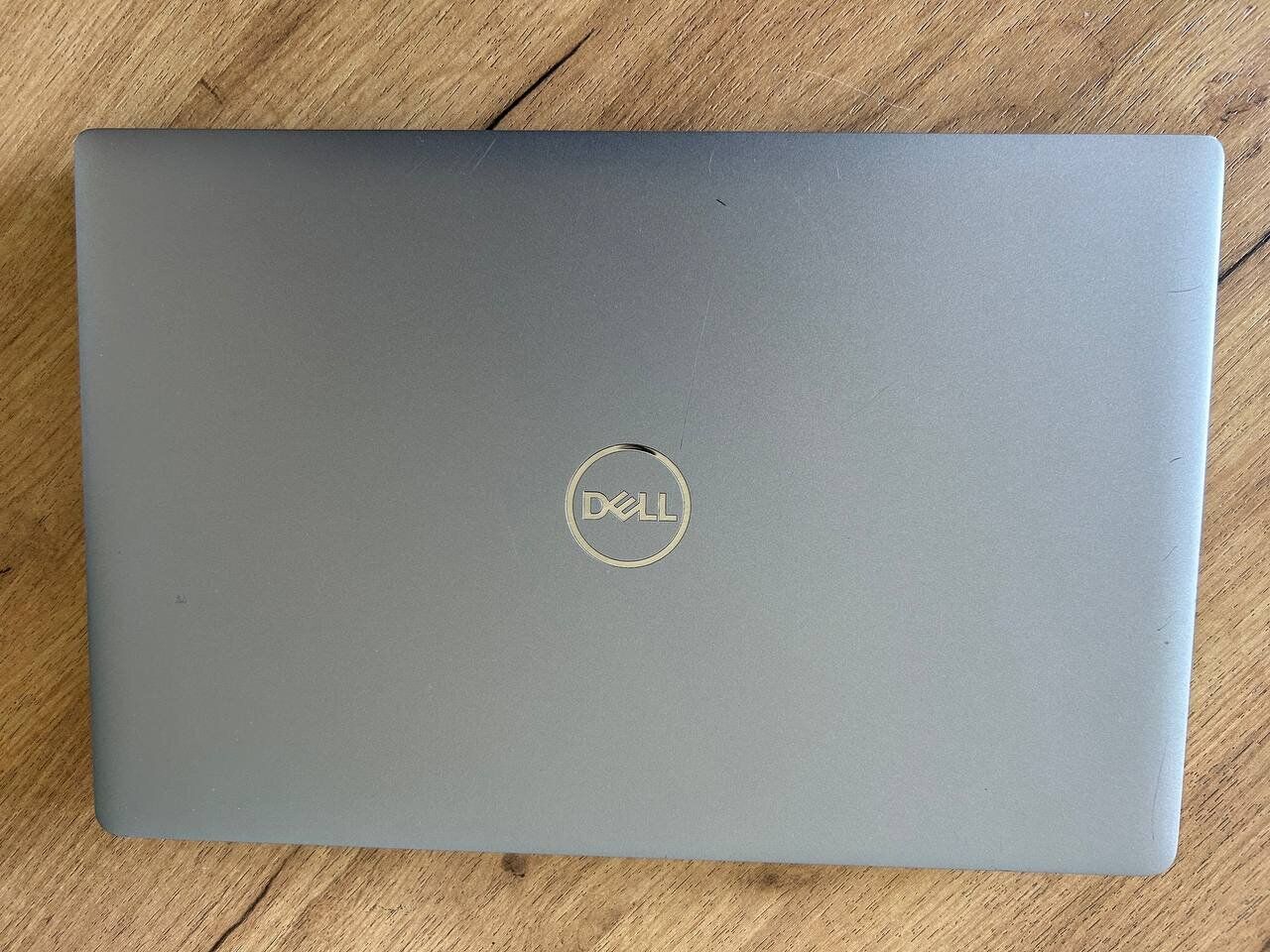 Мобільна робоча станція Dell Precision 3570 / 15.6" (1920x1080) IPS / Intel Core i5-1235U (10 (12) ядра по 3.3 - 4.4 GHz) / 16 GB DDR4 / 256 GB SSD M.2 / nVidia T550, 4 GB GDDR6, 64-bit / WebCam - Зображення 5
