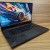 Мобільна робоча станція Dell Precision 5520 / 15.6" (1920x1080) IPS / Intel Core i7-6820HQ (4 (8) ядра по 2.7 - 3.6 GHz) / 16 GB DDR4 / 512 GB SSD / nVidia Quadro M1200, 4 GB GDDR5, 256-bit / HDMI / Windows 10 - Зображення 4