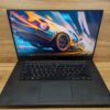 Мобільна робоча станція Dell Precision 5520 / 15.6" (1920x1080) IPS / Intel Core i7-6820HQ (4 (8) ядра по 2.7 - 3.6 GHz) / 16 GB DDR4 / 512 GB SSD / nVidia Quadro M1200, 4 GB GDDR5, 256-bit / HDMI / Windows 10 - Зображення 2