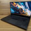 Мобільна робоча станція Dell Precision 5520 / 15.6" (1920x1080) IPS / Intel Core i7-6820HQ (4 (8) ядра по 2.7 - 3.6 GHz) / 16 GB DDR4 / 512 GB SSD / nVidia Quadro M1200, 4 GB GDDR5, 256-bit / HDMI / Windows 10 - Зображення 5