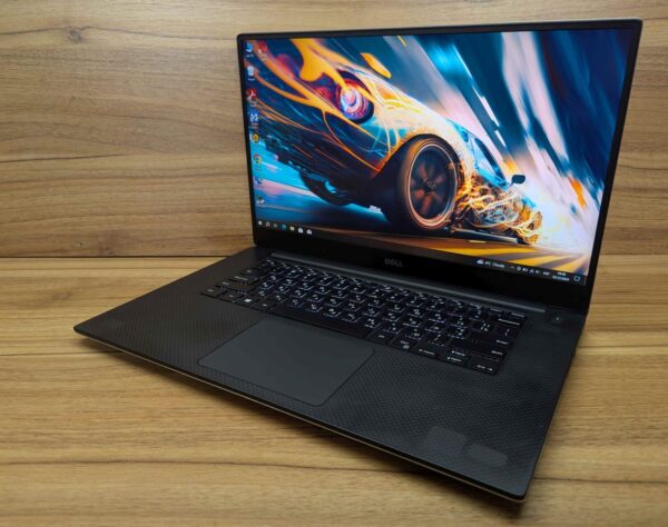 Мобільна робоча станція Dell Precision 5520 / 15.6" (1920x1080) IPS / Intel Core i7-6820HQ (4 (8) ядра по 2.7 - 3.6 GHz) / 16 GB DDR4 / 512 GB SSD / nVidia Quadro M1200, 4 GB GDDR5, 256-bit / HDMI / Windows 10 - Зображення 5