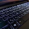 Мобільна робоча станція Dell Precision 5520 / 15.6" (1920x1080) IPS / Intel Core i7-6820HQ (4 (8) ядра по 2.7 - 3.6 GHz) / 16 GB DDR4 / 512 GB SSD / nVidia Quadro M1200, 4 GB GDDR5, 256-bit / HDMI / Windows 10 - Зображення 6
