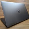 Мобільна робоча станція Dell Precision 5520 / 15.6" (1920x1080) IPS / Intel Core i7-6820HQ (4 (8) ядра по 2.7 - 3.6 GHz) / 16 GB DDR4 / 512 GB SSD / nVidia Quadro M1200, 4 GB GDDR5, 256-bit / HDMI / Windows 10 - Зображення 7