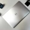 Мобільна робоча станція Dell Precision 5540 / 15.6" (1920x1080) IPS / Intel Core i9-9880H (8 (16) ядер по 2.3 - 4.8 GHz) / 32 GB DDR4 / 512 GB SSD / nVidia Quadro T2000, 4 GB GDDR5, 128-bit / WebCam - Зображення 6