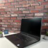 Мобільна робоча станція Dell Precision 5540 / 15.6" (1920x1080) IPS / Intel Core i9-9880H (8 (16) ядер по 2.3 - 4.8 GHz) / 32 GB DDR4 / 512 GB SSD / nVidia Quadro T2000, 4 GB GDDR5, 128-bit / WebCam - Зображення 7