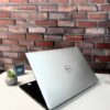Мобільна робоча станція Dell Precision 5540 / 15.6" (1920x1080) IPS / Intel Core i9-9880H (8 (16) ядер по 2.3 - 4.8 GHz) / 32 GB DDR4 / 512 GB SSD / nVidia Quadro T2000, 4 GB GDDR5, 128-bit / WebCam - Зображення 5