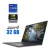 Мобільна робоча станція Dell Precision 5540 / 15.6" (1920x1080) IPS / Intel Core i9-9880H (8 (16) ядер по 2.3 - 4.8 GHz) / 32 GB DDR4 / 512 GB SSD / nVidia Quadro T2000, 4 GB GDDR5, 128-bit / WebCam