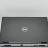 Мобільна робоча станція Dell Precision 7540 / 15.6" (1920x1080) IPS / Intel Core i5-9400H (4 (8) ядра по 2.5 - 4.3 GHz) / 16 GB DDR4 / 240 GB SSD / nVidia Quadro T1000, 4 GB GDDR5, 128-bit / WebCam - Зображення 5