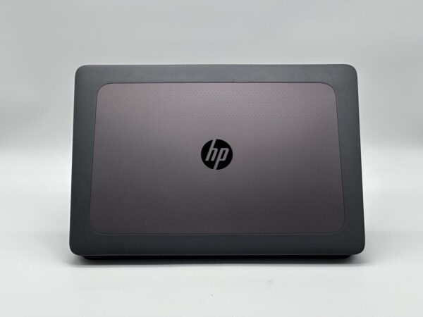 Мобільна робоча станція HP Zbook 15 G3 / 15.6" (1920x1080) TN / Intel Core i7-6820HQ (4 (8) ядра по 2.7 - 3.6 GHz) / 16 GB DDR4 / 250 GB SSD / nVidia Quadro M2000M, 4 GB GDDR5, 128-bit / WebCam - Зображення 5